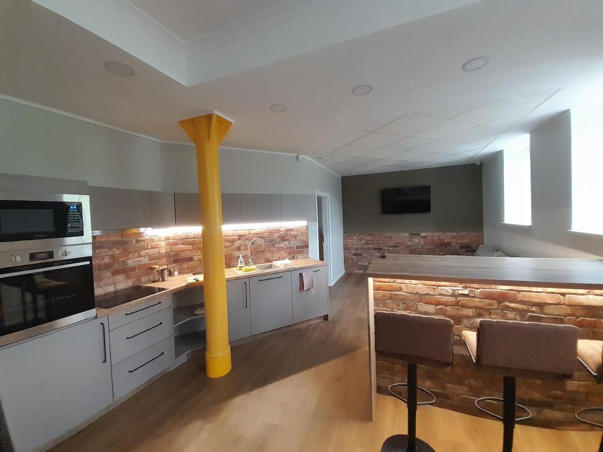 Orkana House Όλστυν Εξωτερικό φωτογραφία