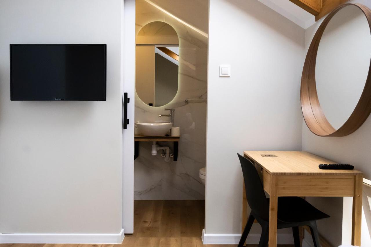 Orkana House Όλστυν Εξωτερικό φωτογραφία