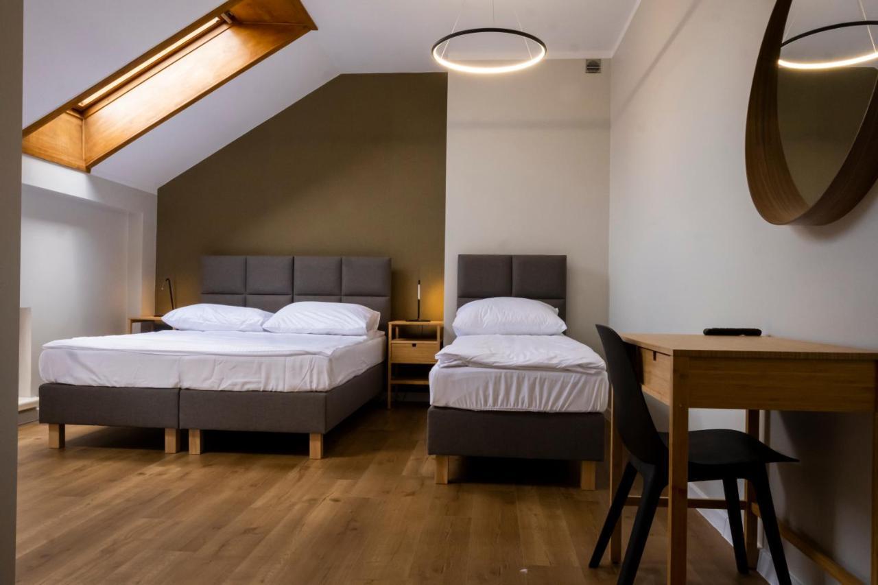 Orkana House Όλστυν Εξωτερικό φωτογραφία