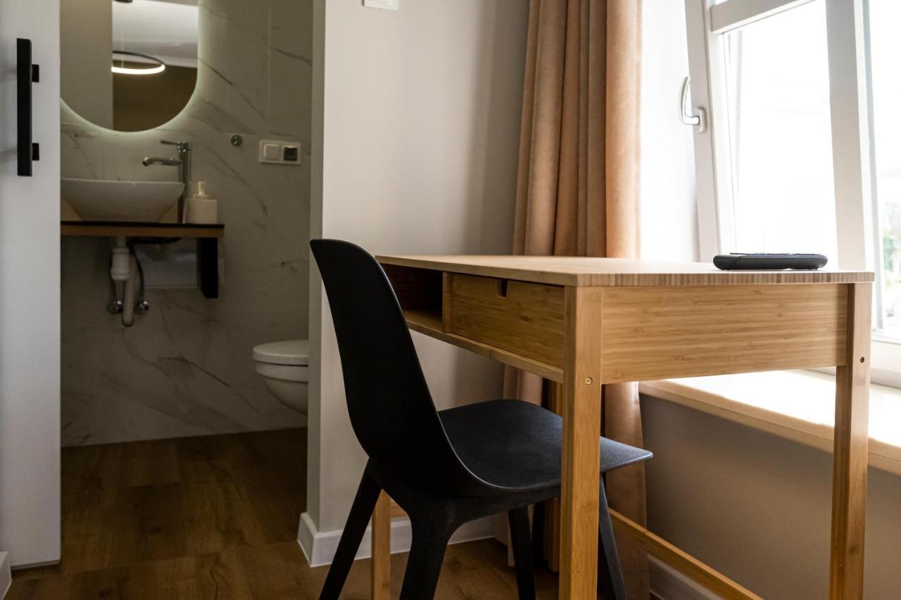 Orkana House Όλστυν Εξωτερικό φωτογραφία