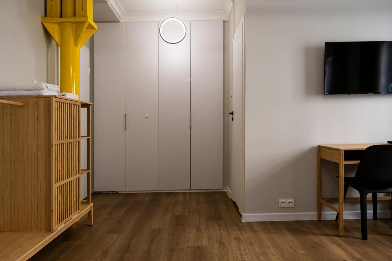 Orkana House Όλστυν Εξωτερικό φωτογραφία