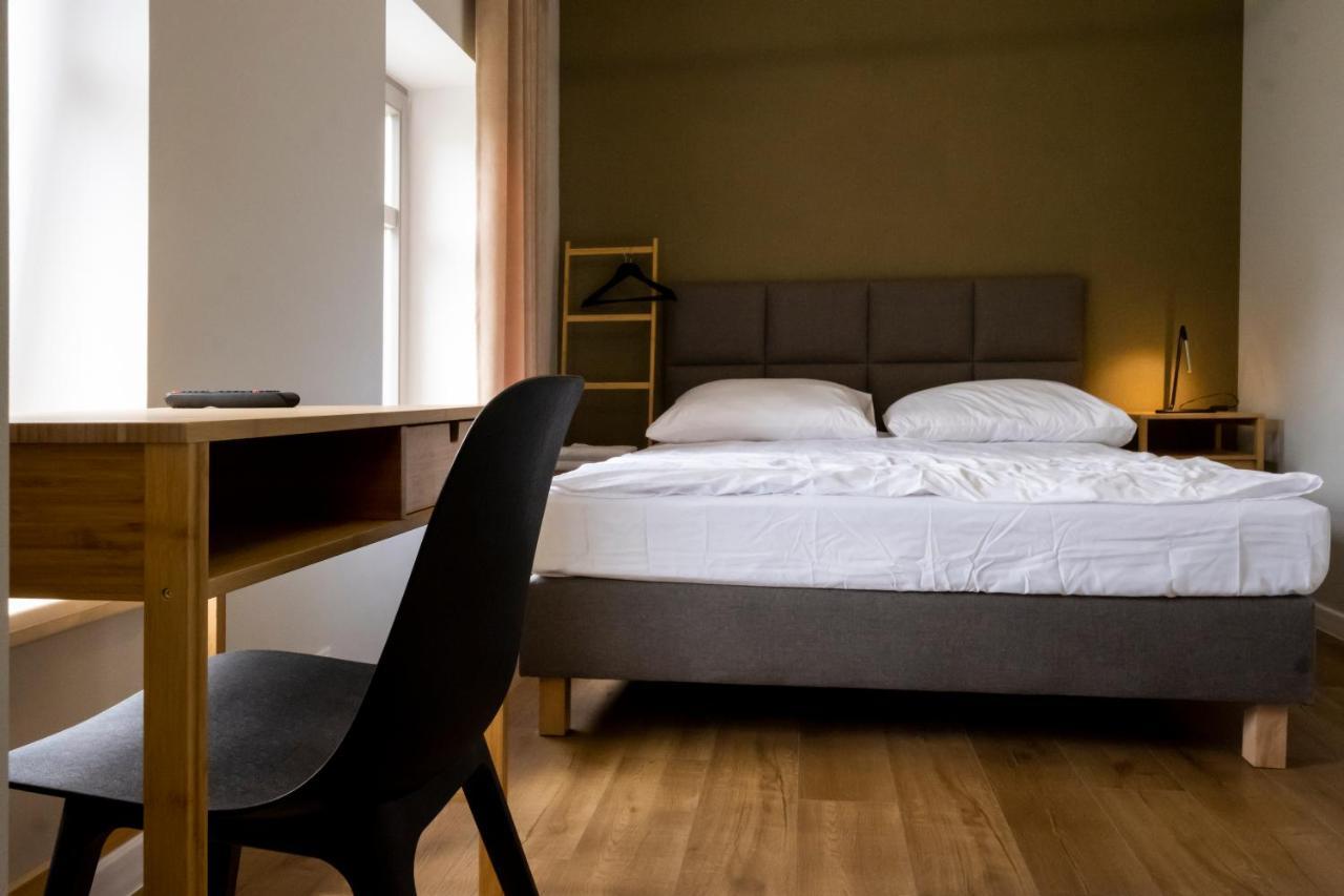 Orkana House Όλστυν Εξωτερικό φωτογραφία