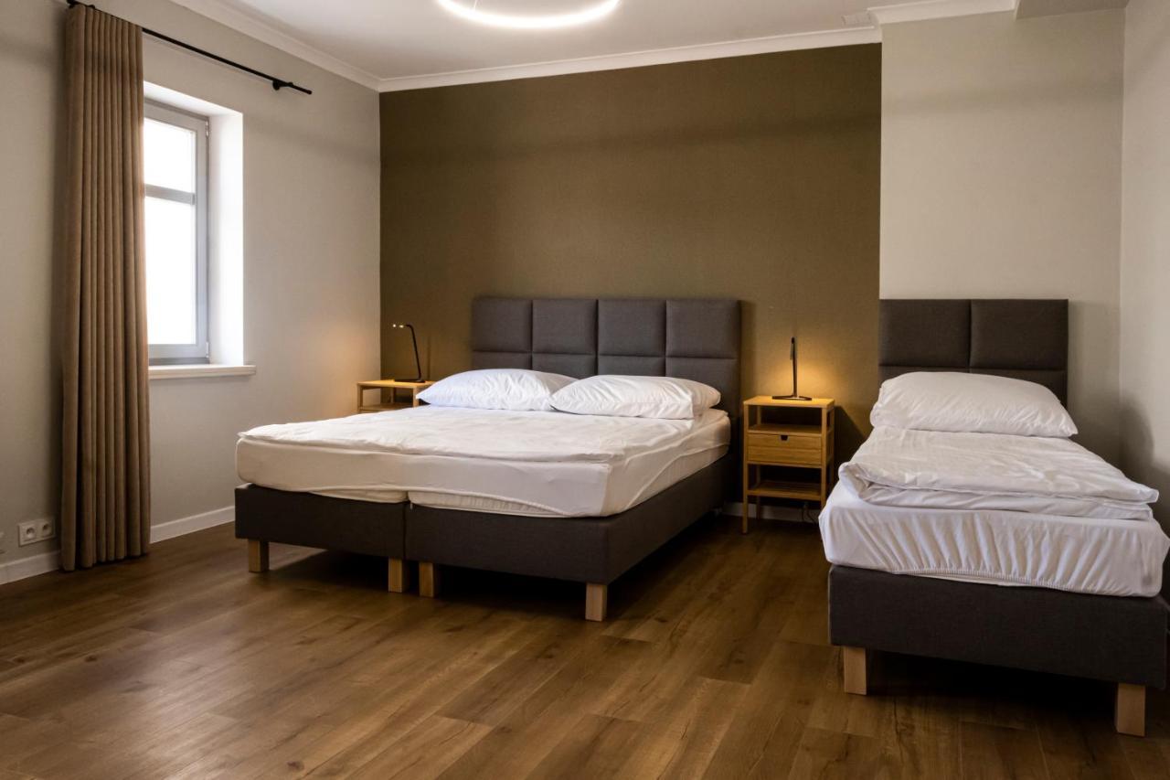 Orkana House Όλστυν Εξωτερικό φωτογραφία