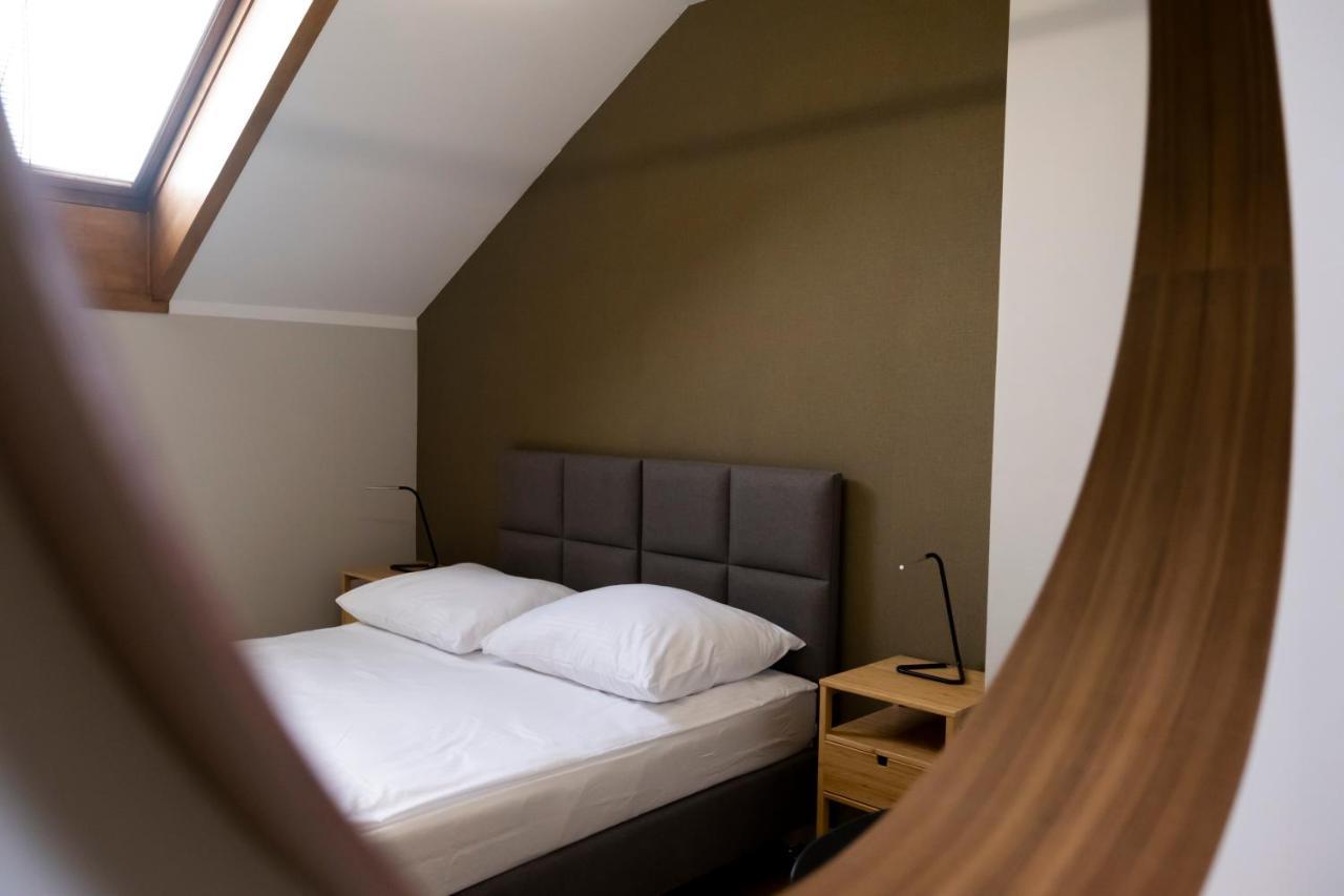 Orkana House Όλστυν Εξωτερικό φωτογραφία