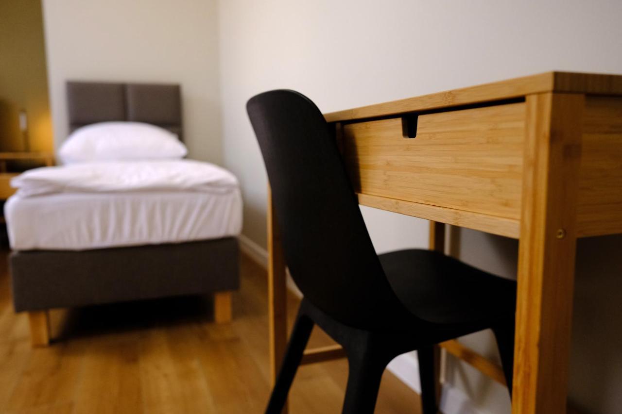 Orkana House Όλστυν Εξωτερικό φωτογραφία